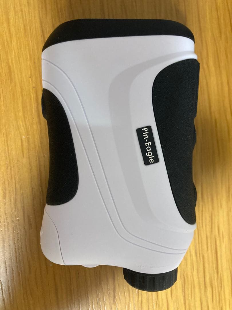 ゴルフ用Pin-Eagleレーザー距離計•計測器　pineagle