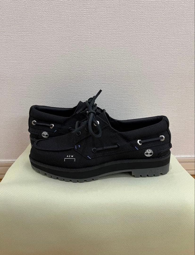 「新品定価以下」A-COLD-WALL* × Timberland 26cm