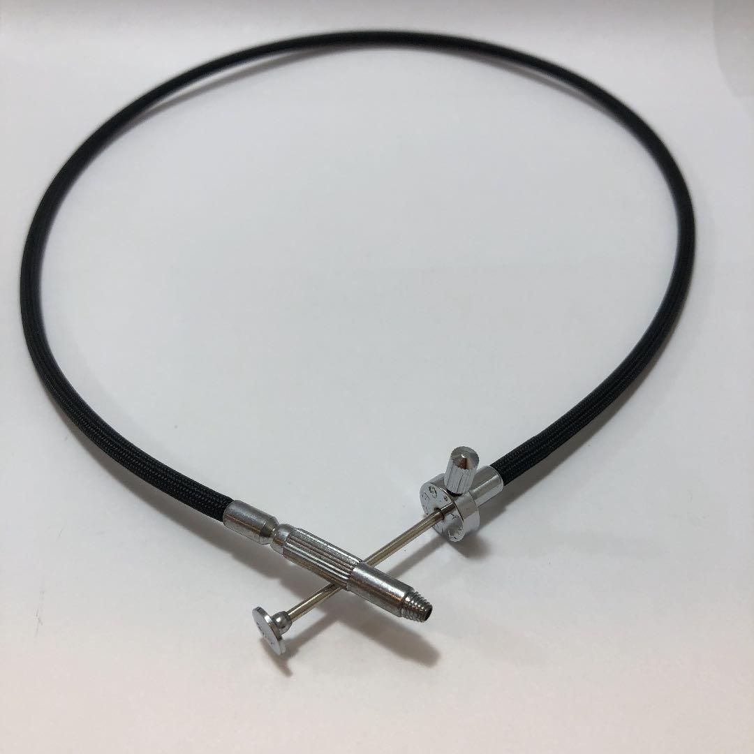ライカ　ケーブルレリーズ　50cm