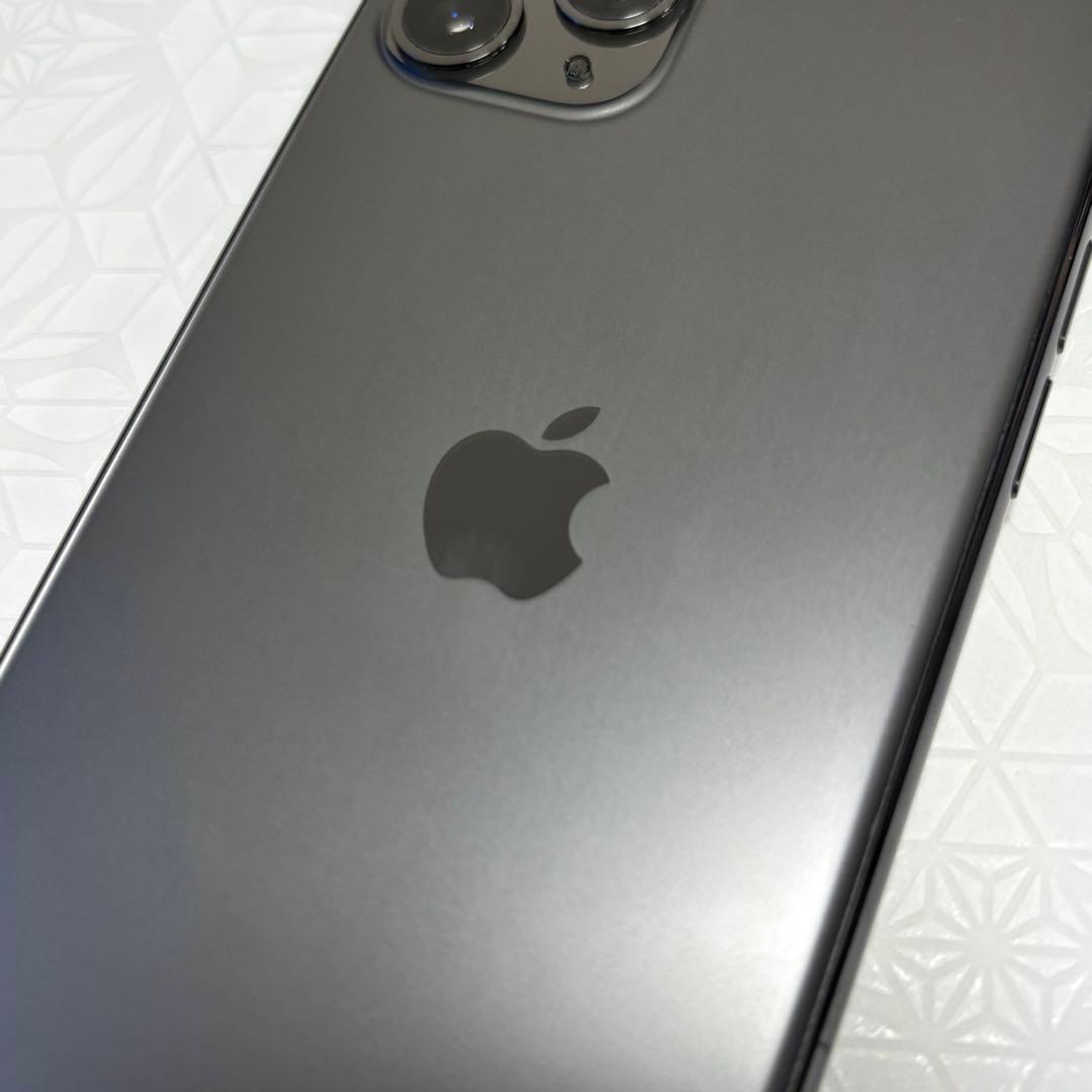 【超美品】【機能不良なし】iPhone11Pro 256GB 本体