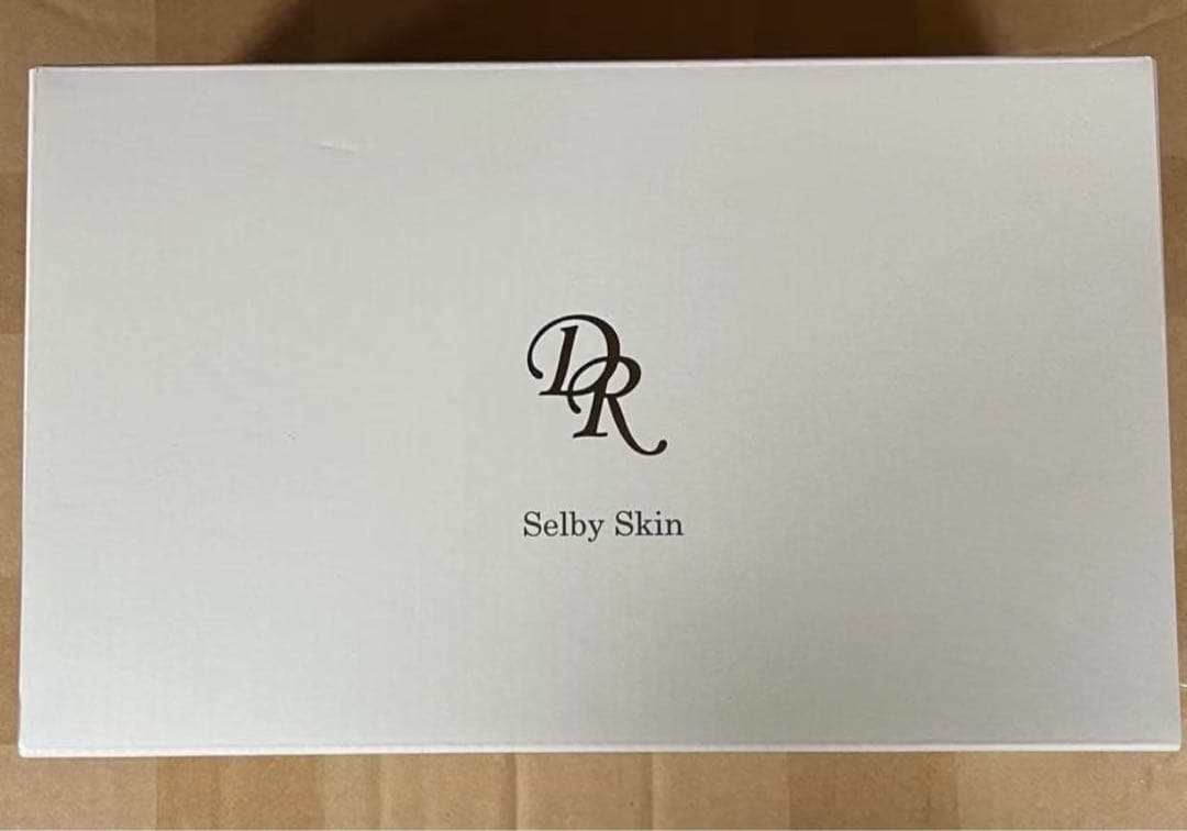 ドクターリセラ セルビースキン　(SELBY　SKIN) (美顔器)