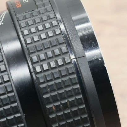 《希少》C.C Auto Petri 50mm F1.7（M42）【良品】