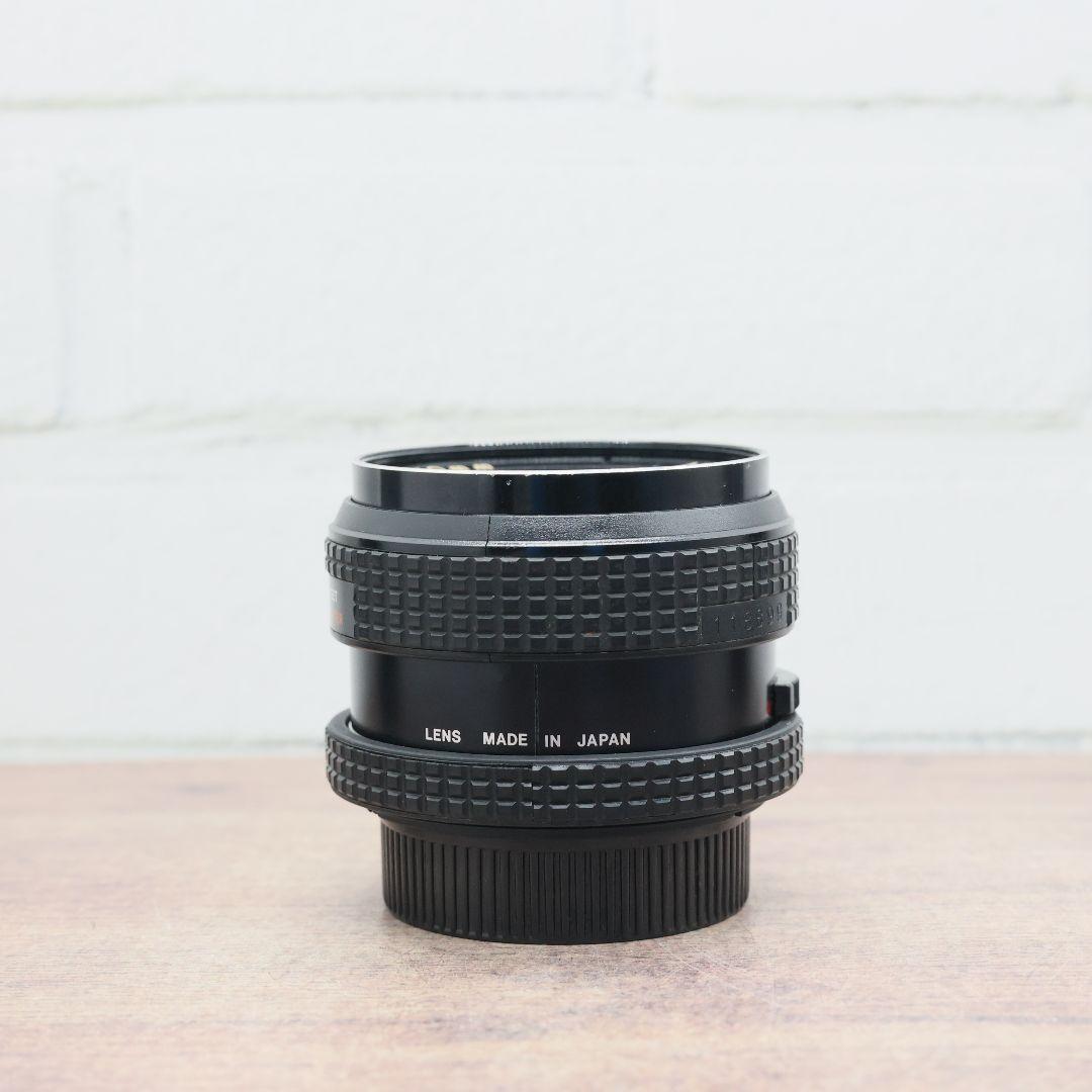 《希少》C.C Auto Petri 50mm F1.7（M42）【良品】
