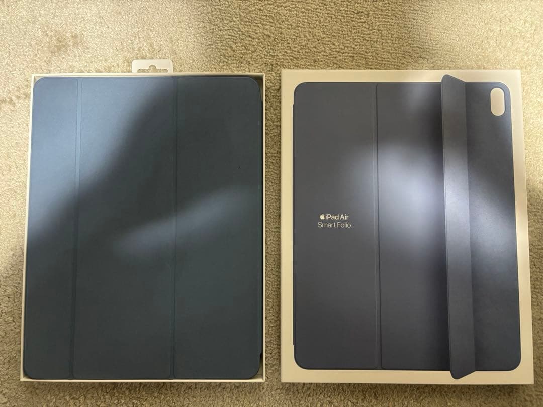 iPad air m3 13インチ　他アイテム2品