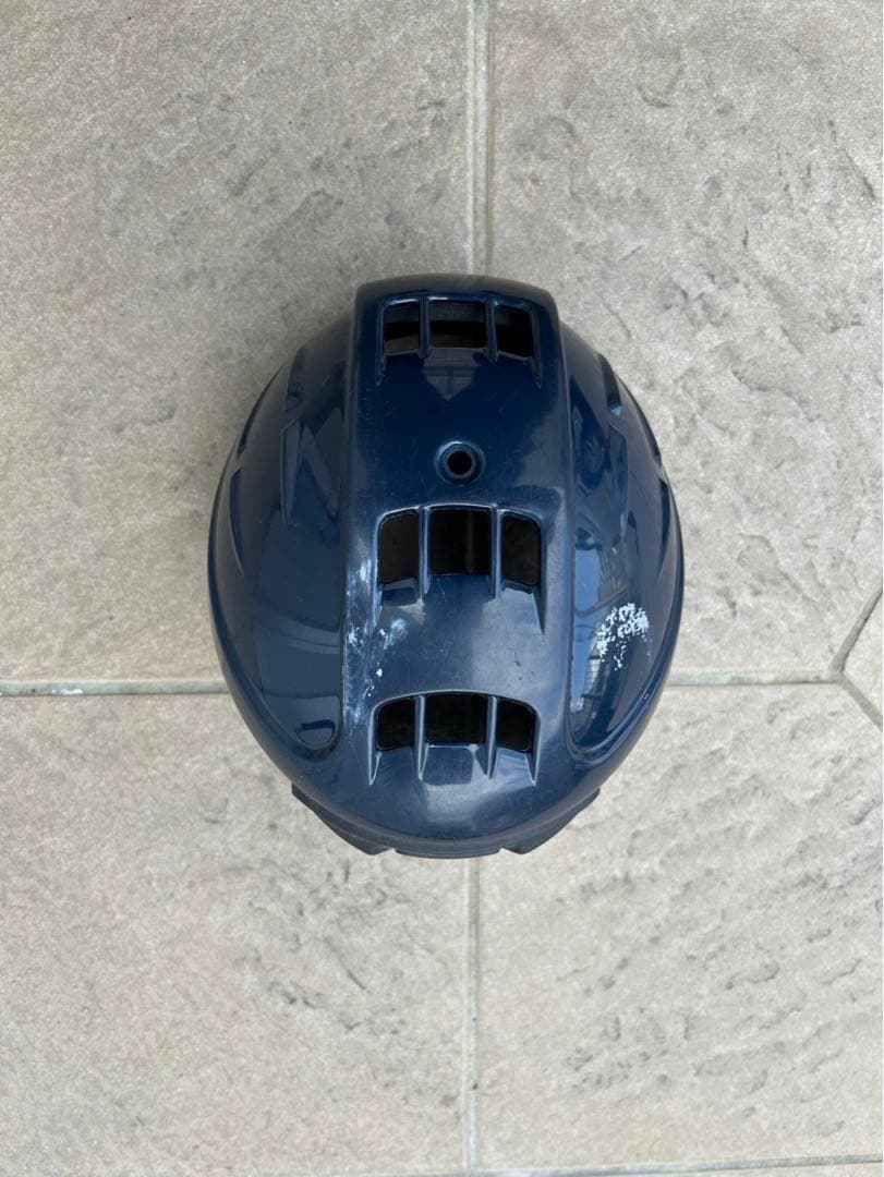 古田モデル　ZETT 軟式キャッチャー防具セット