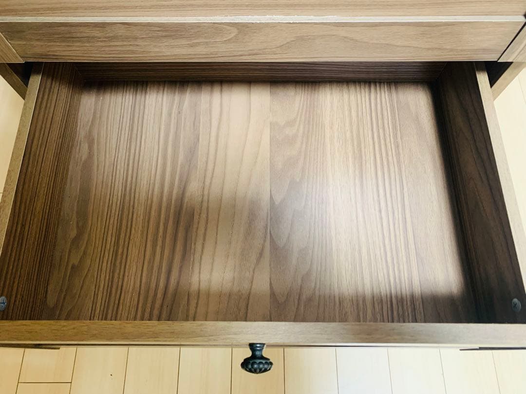 チェスト　4段　引き出し　収納