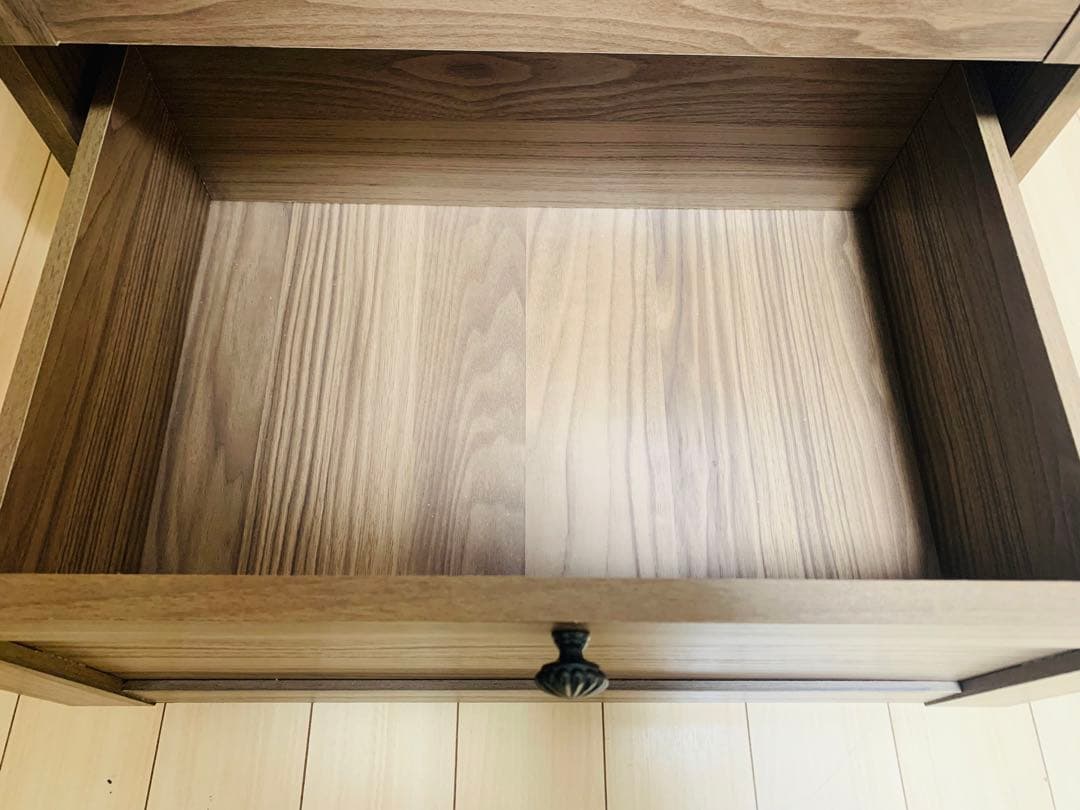 チェスト　4段　引き出し　収納