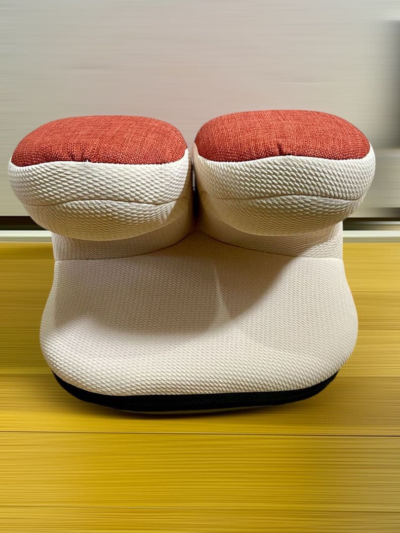 東急スポーツ オアシス バウンドクッション TWIN 新品同様 即日発送可能