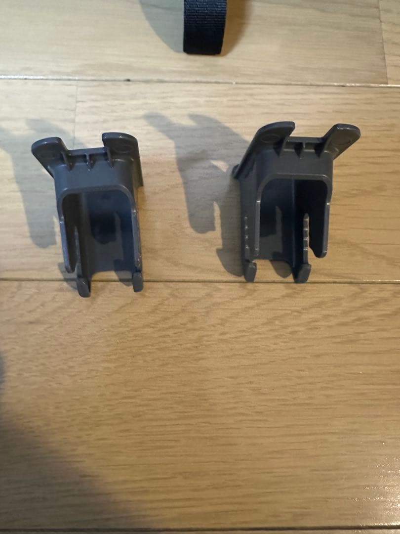 TAKATA　ジュニアシート　ISOFIX チャイルドシート　ペット喫煙者無し