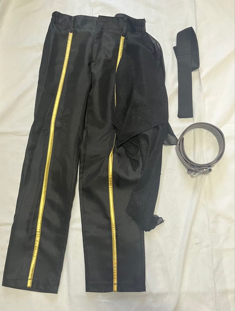 膝丸 刀ミュ Mサイズ 刀剣乱舞 コスプレ