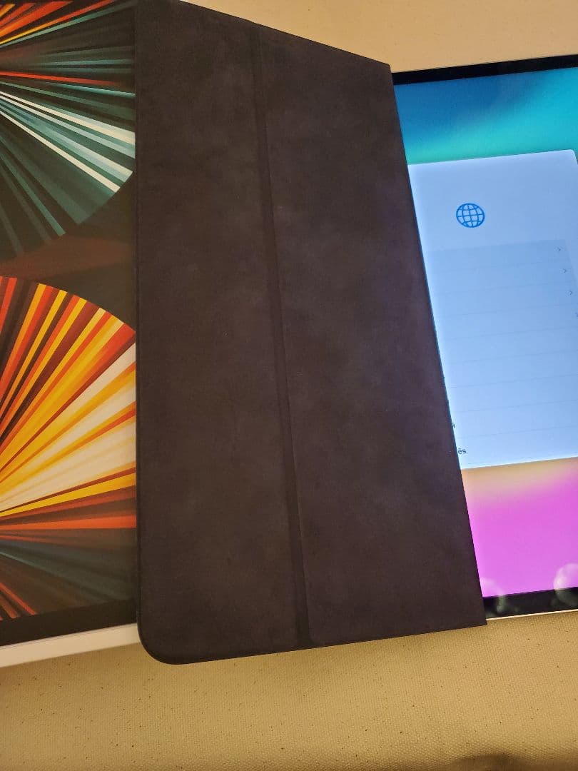 き*む様 iPad Pro 12.9インチ　256GB　Retina 第5世代