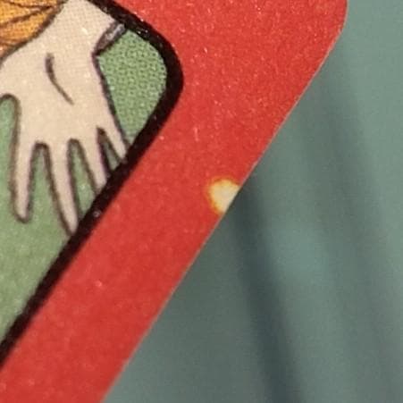 No.132 ドラゴンボール カードダス ビジュアルアドベンチャー パート４