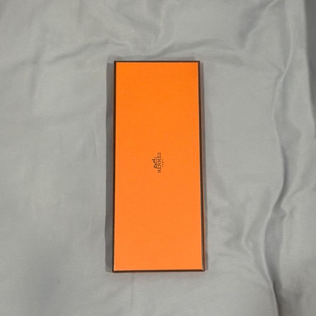 エルメス HERMES/ロデオチャームPM/ヴェールフィズ クレ ライム