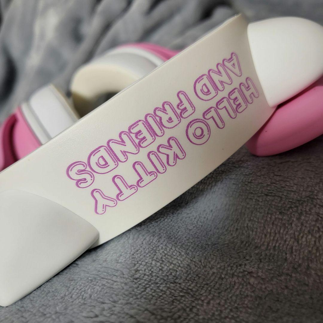 ヘッドホン Razer Kraken HelloKitty and Friends