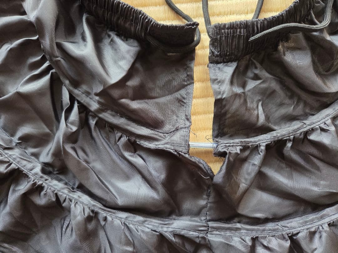 ゼンゼロ　ビビアンコスプレ　L　ウィッグ付き