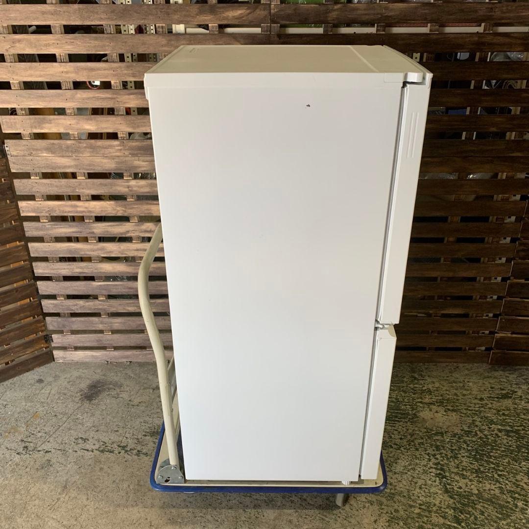 J341\" 国産メーカー 家電セット ホワイト 冷蔵庫/洗濯機/レンジ