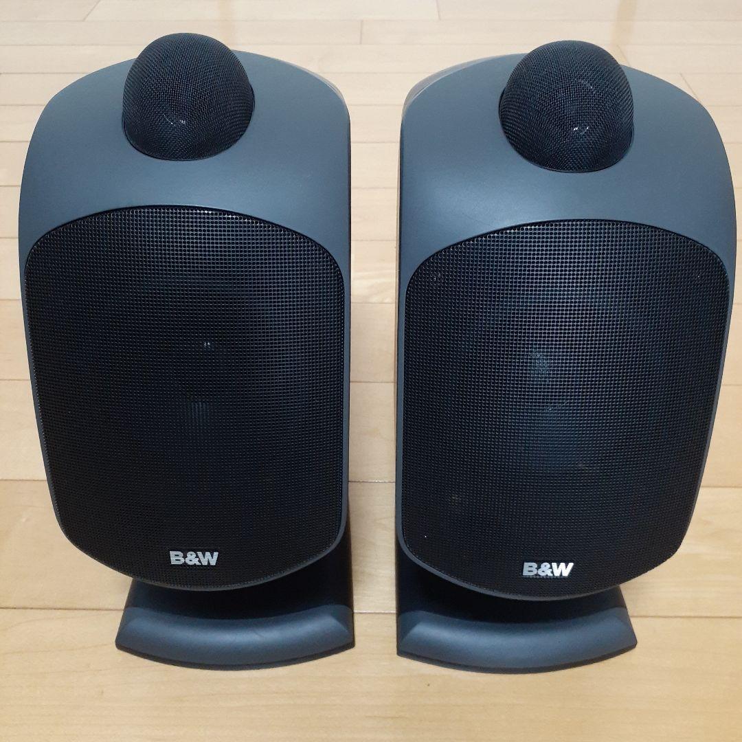 Bowers&Wilkins◆B&W LM1◆スピーカーペア