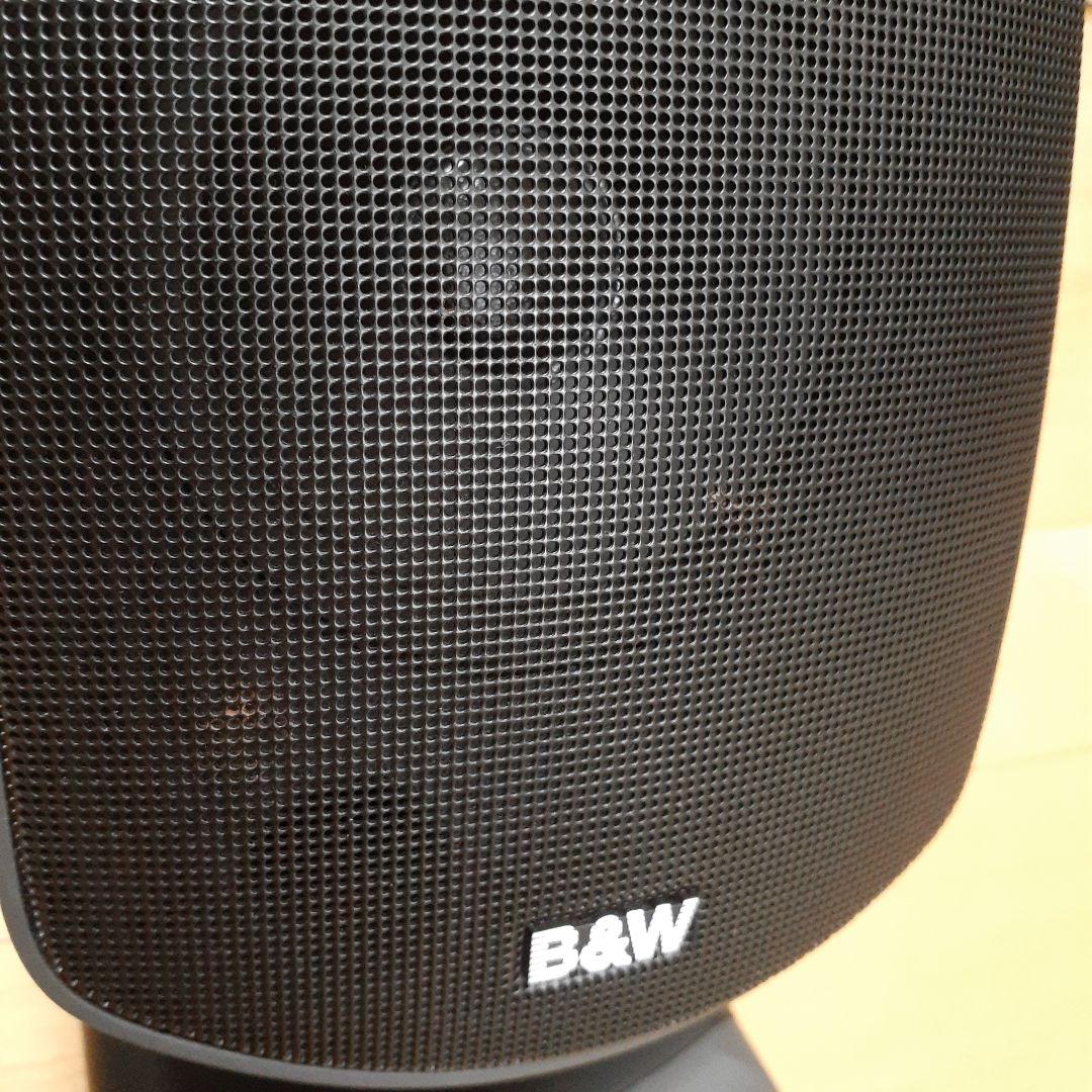 Bowers&Wilkins◆B&W LM1◆スピーカーペア