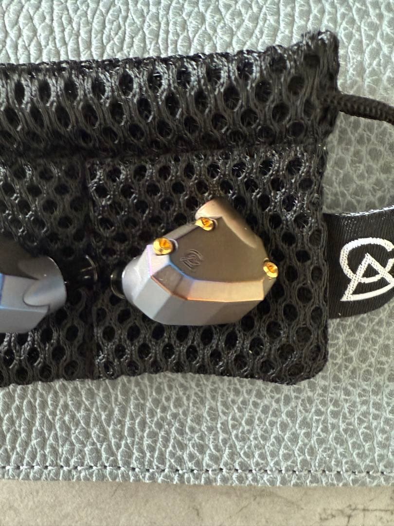 イヤホン Campfire Audio Moon Rover