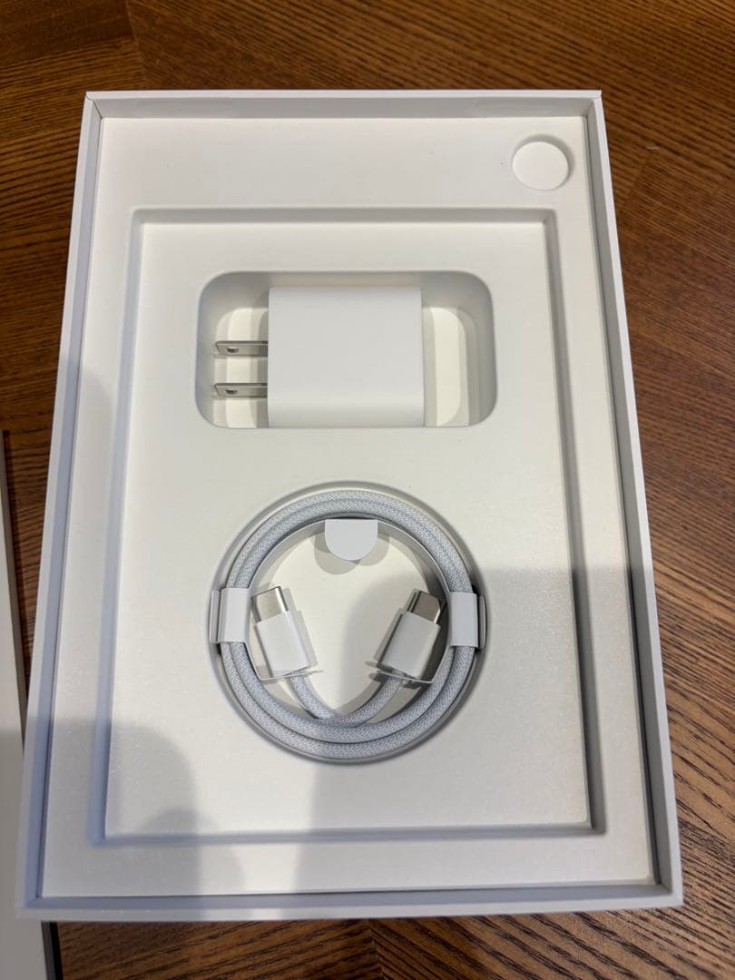 【大幅値下げ中10/26まで】iPadmini第7世代256GBブルーWi-Fi