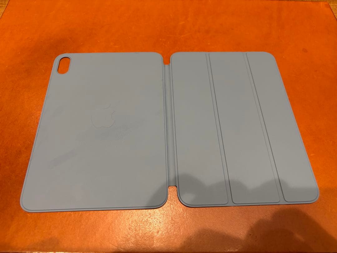 【大幅値下げ中10/26まで】iPadmini第7世代256GBブルーWi-Fi