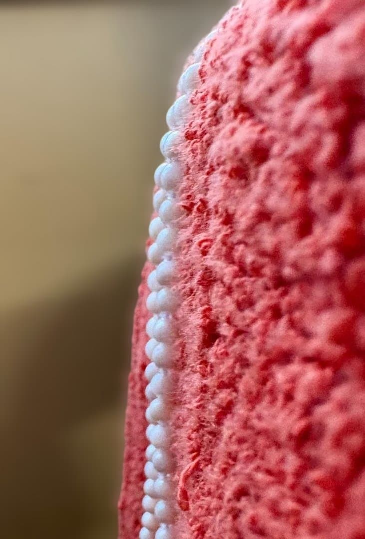 （ももこ様）あこや真珠 ベビーパール ロングネックレス 4.0-4.5mm