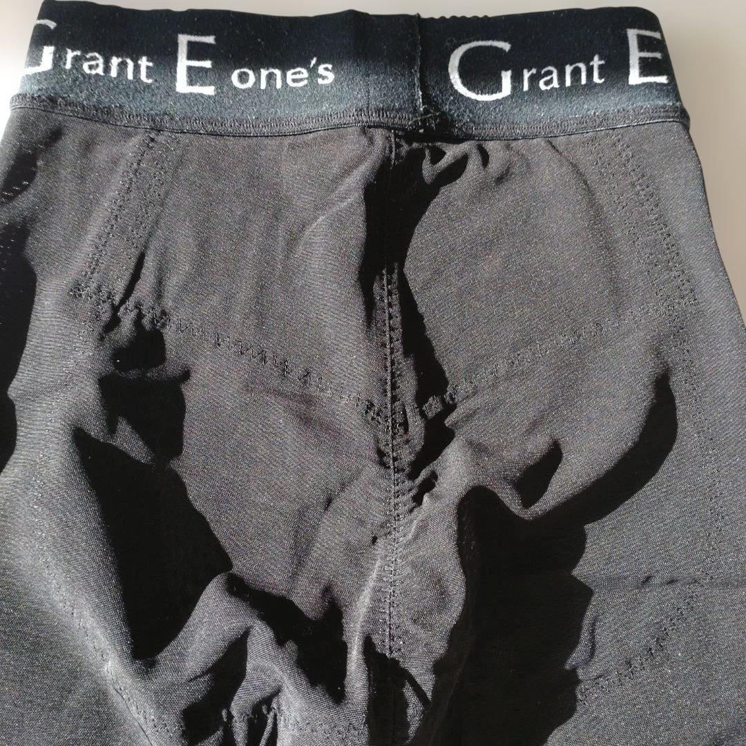 Grant Eone's ドレナージュスパッツ　ハイウエスト　黒　64 非売品