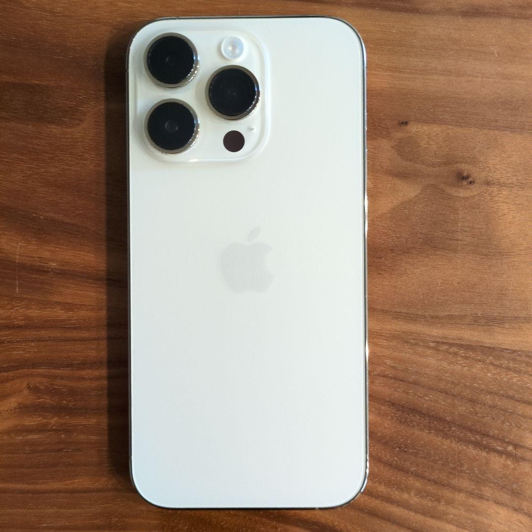 【24時間以内発送】iPhone 14 Pro Gold 512 GB