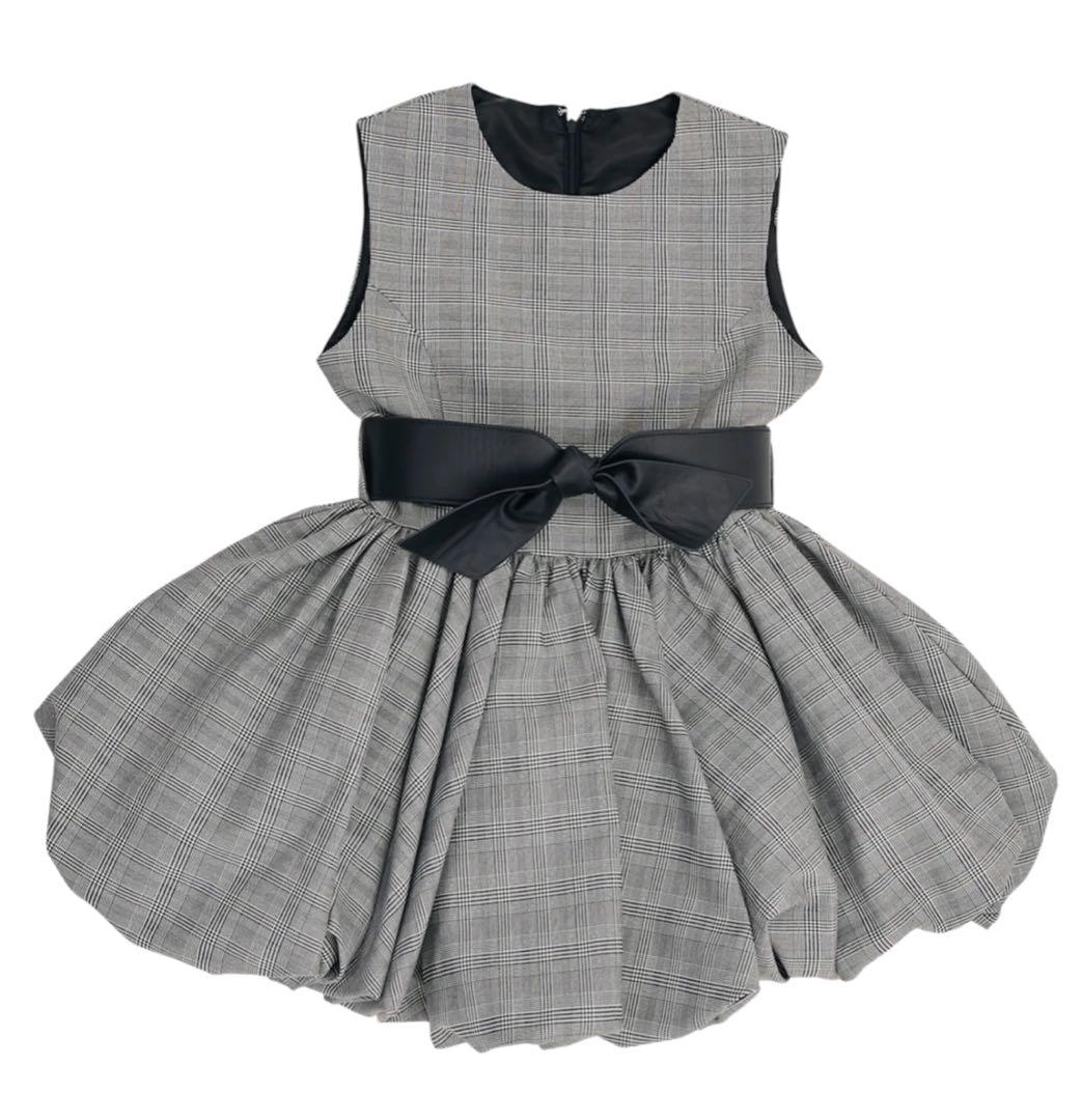 treat ürself ワンピース　トートバッグ