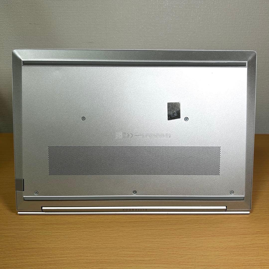 hp EliteBook 630 G9 16GB i5 13インチ Office