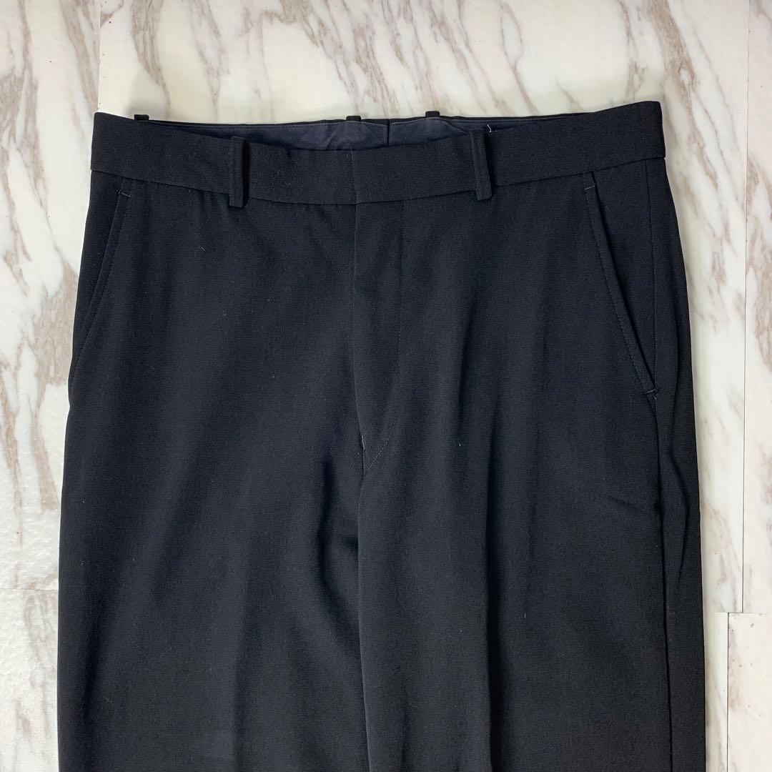 あ*い様 AURALEE LIGHT WOOL MAX GABARDINE SL