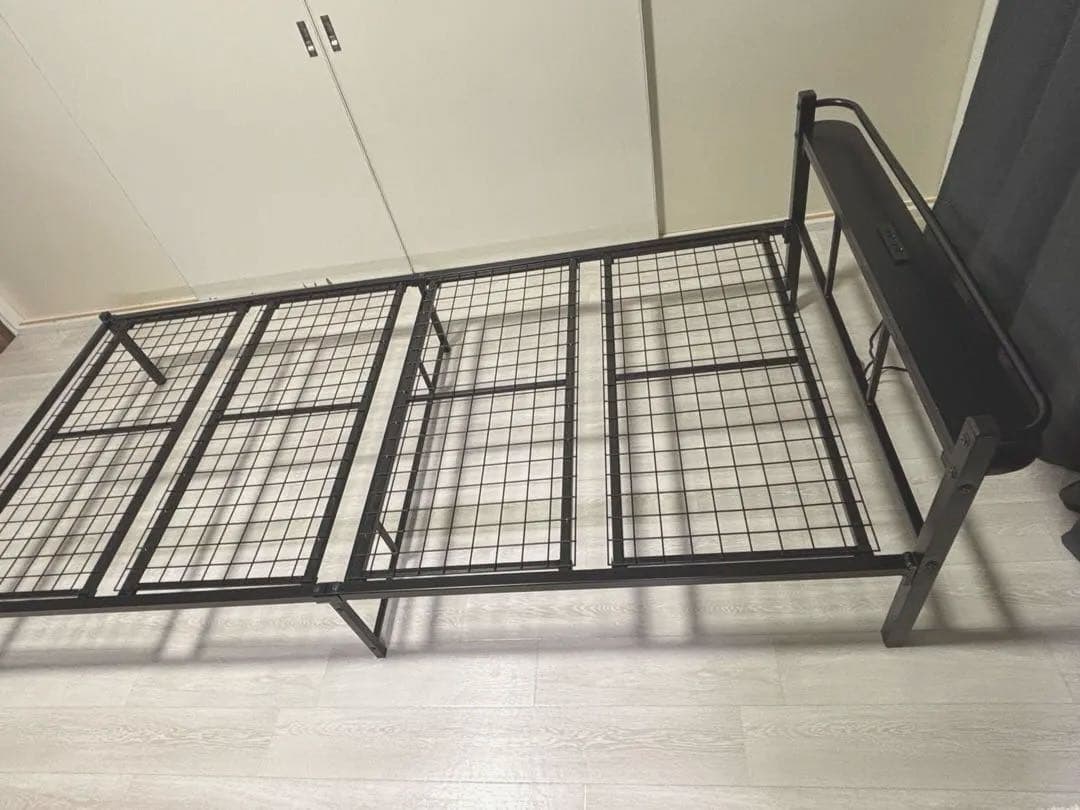 ニトリN-sleep カットト