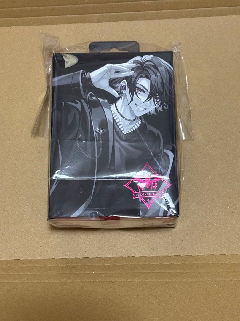 渡会雲雀 イヤホン AVIOT