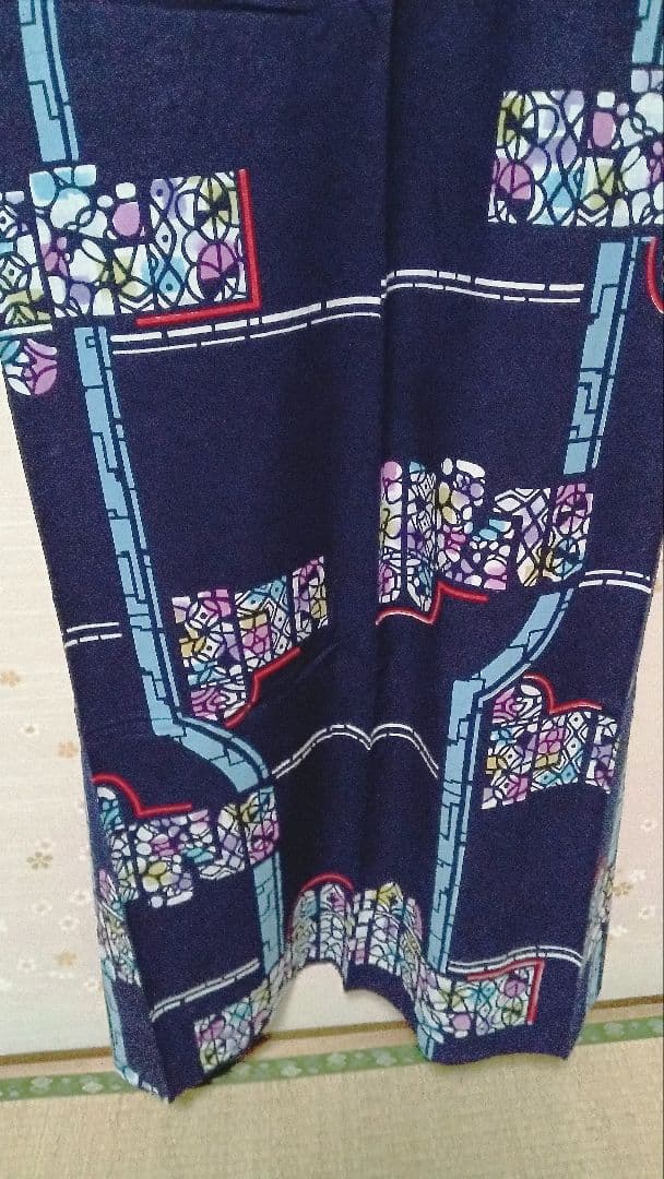 今すぐ着用出来る浴衣一式