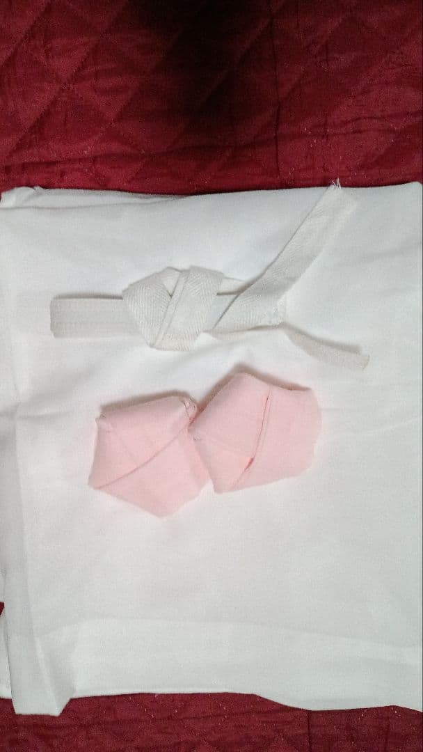 今すぐ着用出来る浴衣一式