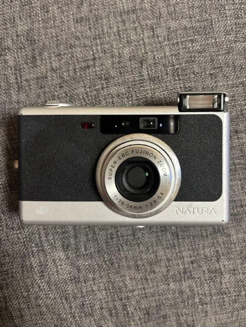 NATURA NS 富士フィルム