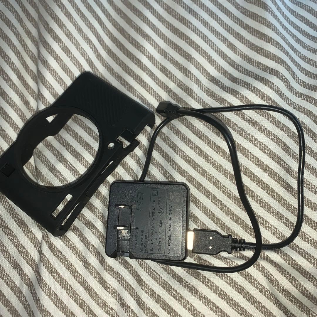 カ*サ様 SONY DSC-RX100M3 コンパクトデジタルカメラ