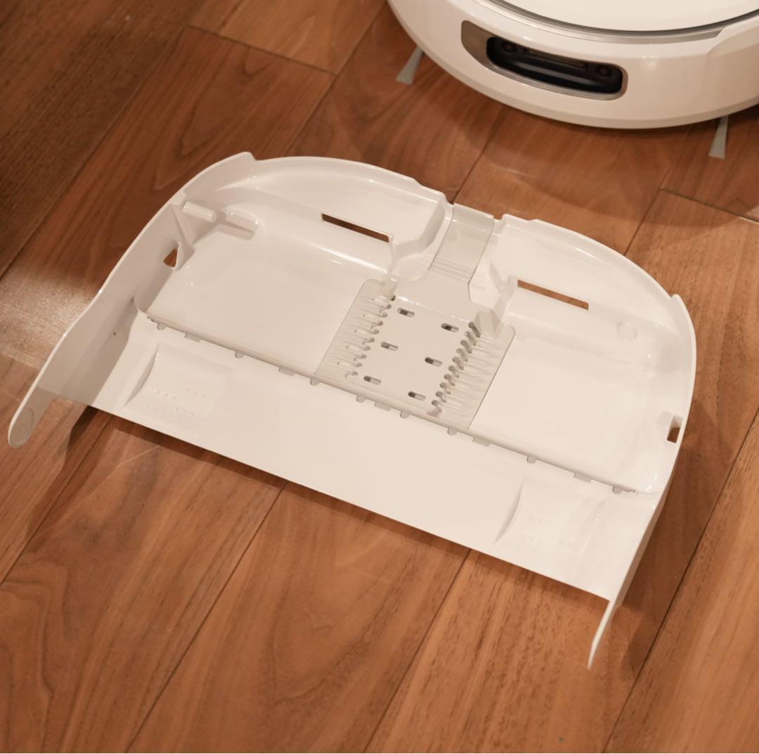 Narwal Flow ロボット掃除機