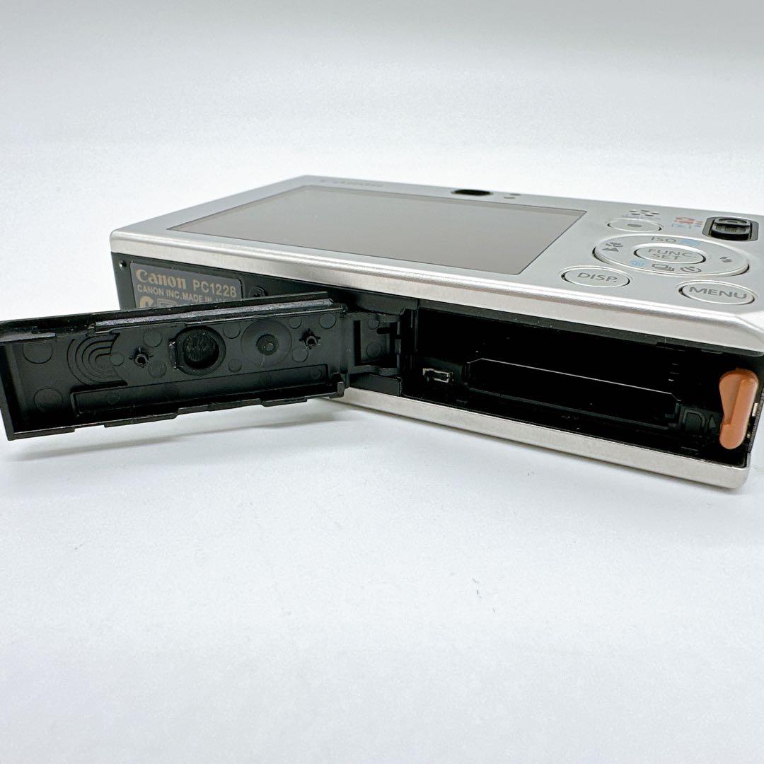 Canon IXY Digital 10 キャノン イクシー デジタル デジカメ