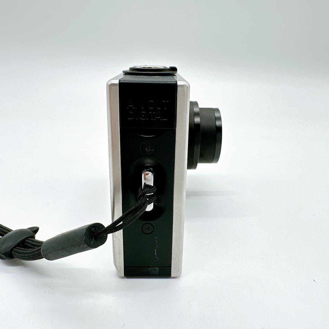 Canon IXY Digital 10 キャノン イクシー デジタル デジカメ