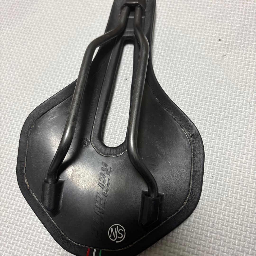 REPENTE サドル NJS 取付試走のみ