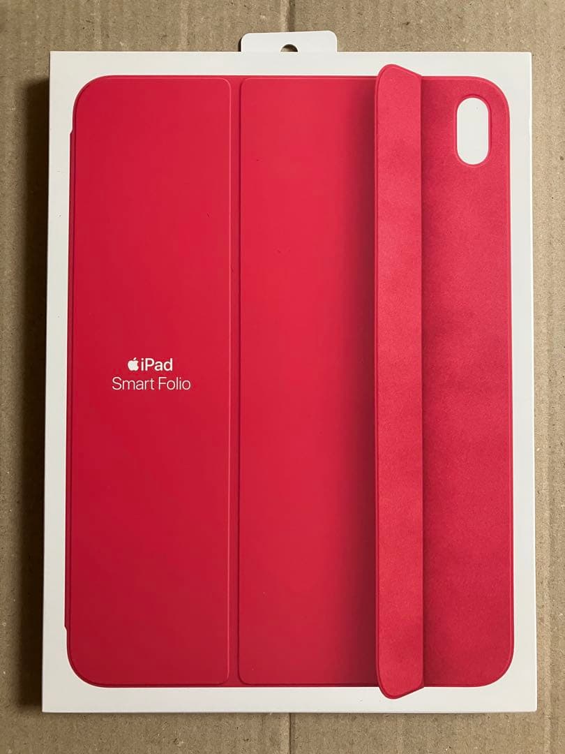 Apple iPad用 Smart Folio MDEP4FE/A