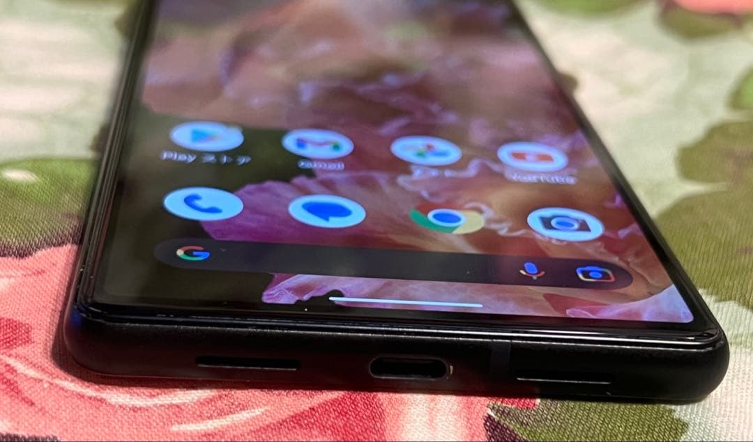 Google Pixel 6 128GB SIMフリー