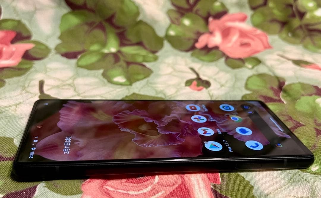 Google Pixel 6 128GB SIMフリー