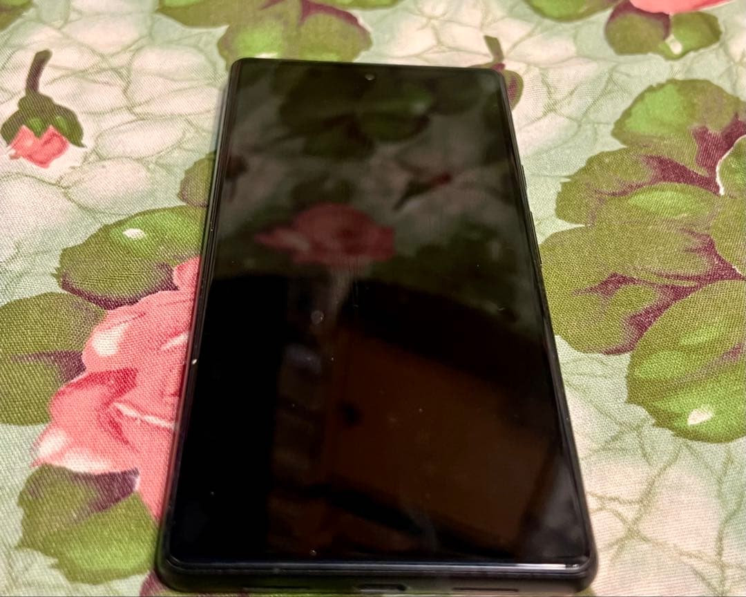 Google Pixel 6 128GB SIMフリー