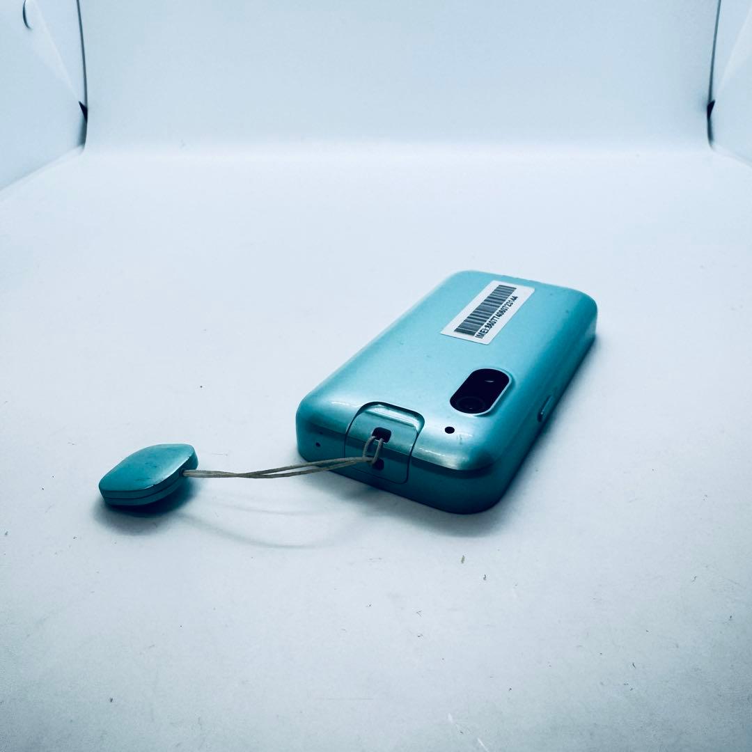 【SIMフリー】 キッズフォン3 A201ZT 本体 動作確認済み