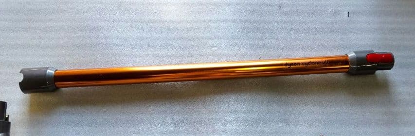 Dyson V10 コードレススティッククリーナー