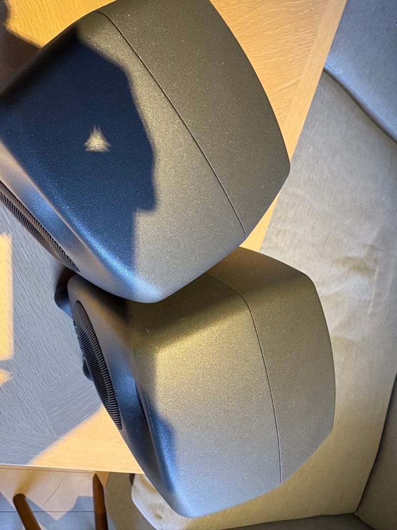 GENELEC 8320A ペア GLM SAM KIT オプション付き