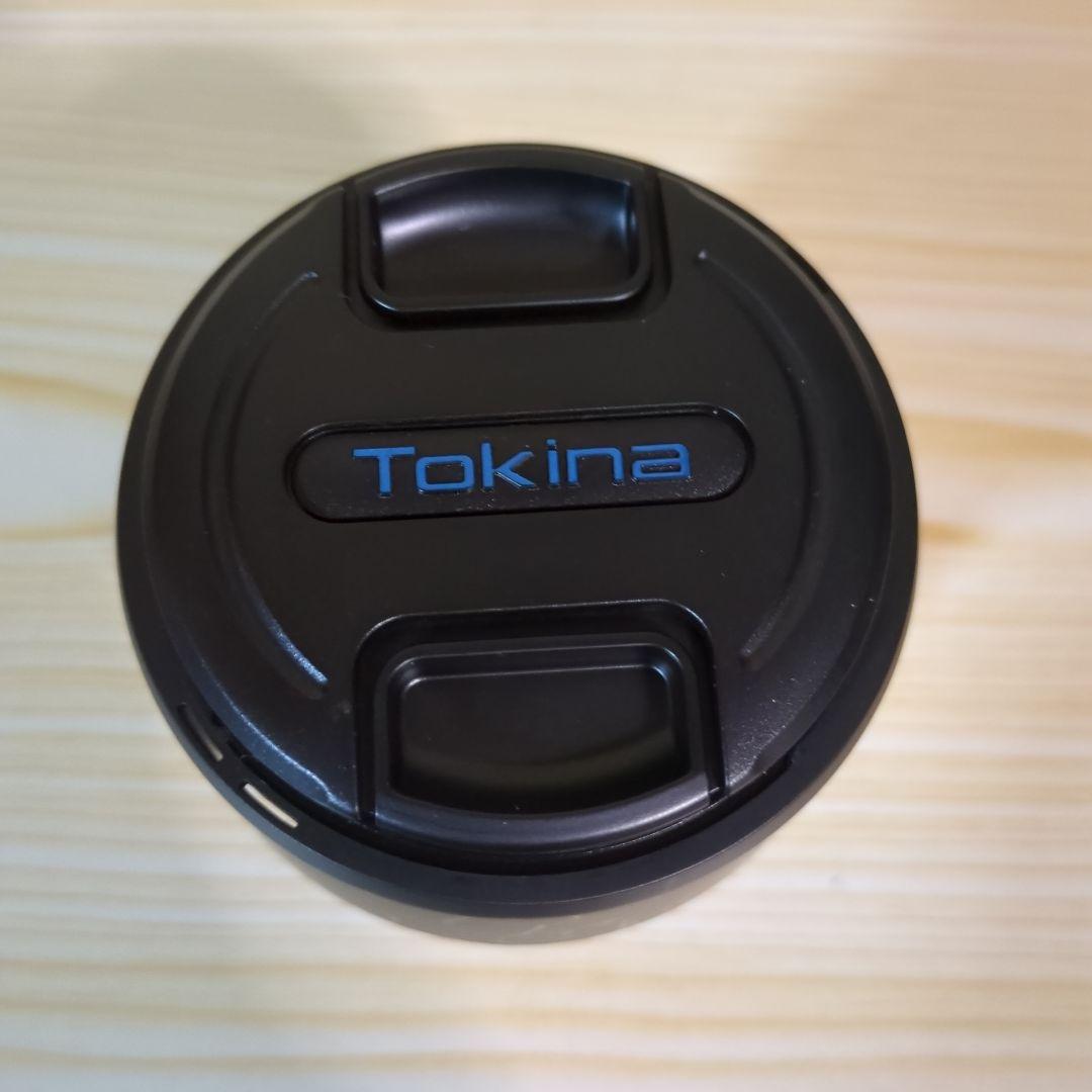 Tokina　atx-m 85mm F1.8FE 【ほぼ未使用】【セール】