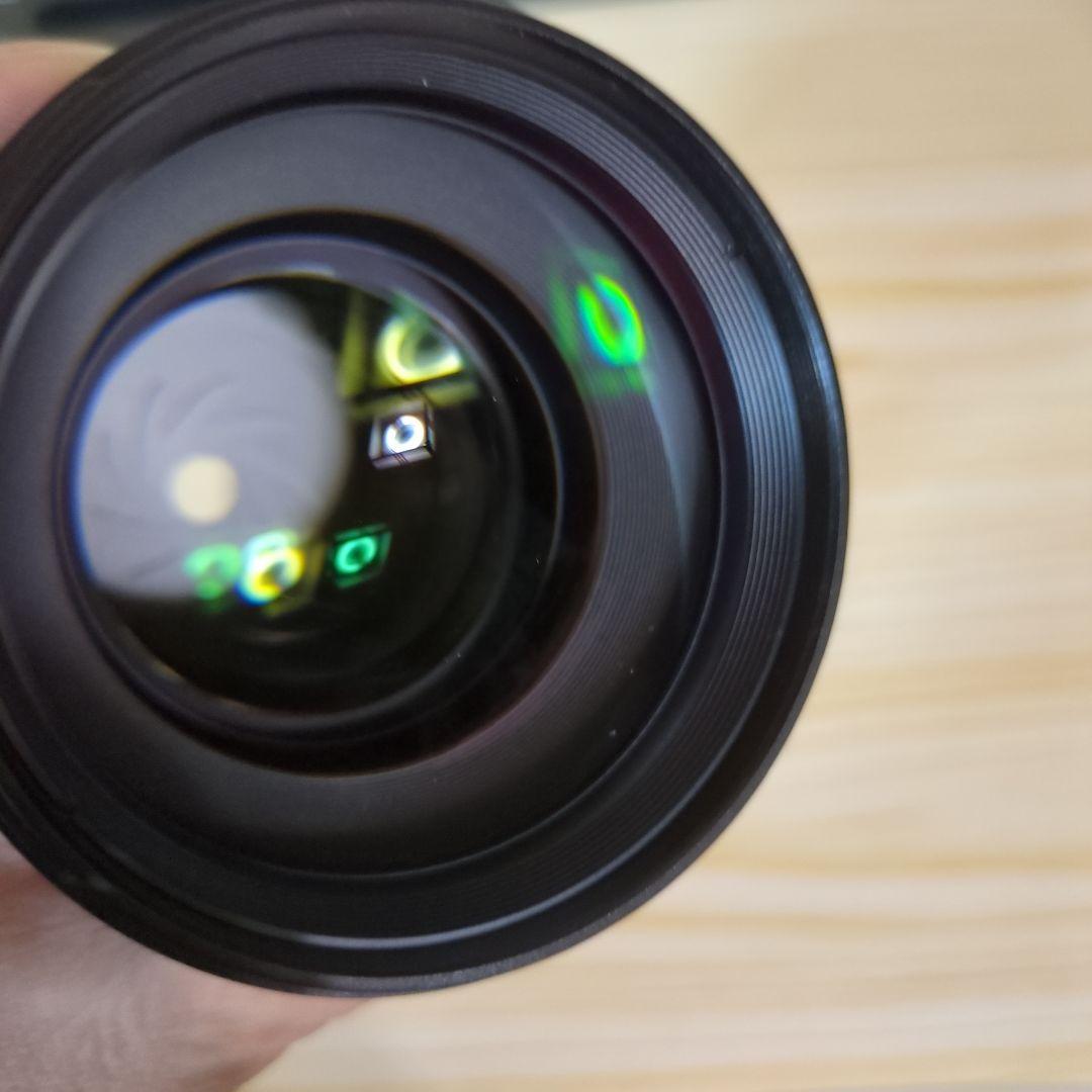 Tokina　atx-m 85mm F1.8FE 【ほぼ未使用】【セール】